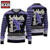 Black Sabbath Rock Band Fans Gift Ugly Christmas Sweater 3 Black Sabbath Rock Band Fans Gift Ugly Christmas Sweater