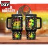 Bob Marley Music Graphics Stanley Tumbler 40oz 3 Bob Marley Music Graphics Stanley Tumbler 40oz