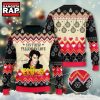 Elvis Presley Long Live The King Ugly Christmas Sweater 2 Elvis Presley Long Live The King Ugly Christmas Sweater