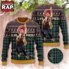 Elvis Presley Music Fans Gift Ugly Christmas Sweater 2 Elvis Presley Music Fans Gift Ugly Christmas Sweater