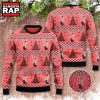Elvis Presley Xmas Tree Ugly Christmas Sweater 3 Elvis Presley Xmas Tree Ugly Christmas Sweater