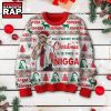 Eminem Rapper Is All I Want For Christmas Ugly Sweater 3 Eminem Rapper Is All I Want For Christmas Ugly Sweater