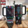 Eminem Slim Shady Coup De Grace Stanley Tumbler 40oz