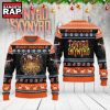 Lynyrd Skynyrd Merry Christmas Ugly Sweater 1 Lynyrd Skynyrd Merry Christmas Ugly Sweater