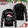 Motorhead Merry Fucking Ho Ho Ho Ugly Christmas Sweater 2 Motorhead Merry Fucking Ho Ho Ho Ugly Christmas Sweater