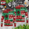 Slipknot Christmas Ugly Sweater Fans Gift 3 Slipknot Christmas Ugly Sweater Fans Gift