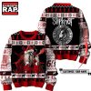 Slipknot Established 1995 Des Moines Iowa Ugly Christmas Sweater 3 Slipknot Established 1995 Des Moines Iowa Ugly Christmas Sweater