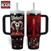 Slipknot Here Comes The Pain Stanley Tumbler 40oz 2 Slipknot Here Comes The Pain Stanley Tumbler 40oz