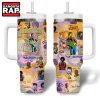 The Jimi Hendrix Experience Music Stanley Tumbler 40oz 2 The Jimi Hendrix Experience Music Stanley Tumbler 40oz