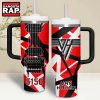 Van Halen 5150 Stanley Tumbler 40oz 1 Van Halen 5150 Stanley Tumbler 40oz