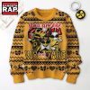 Wu-Tang Clan You Are The Wu To My Tang Ugly Christmas Sweater 2 Wu Tang Clan You Are The Wu To My Tang Ugly Christmas Sweater