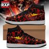 ACDC Fan Lover Air Jordan 1 Hightop Shoes 3 ACDC Fan Lover Air Jordan 1 Hightop Shoes