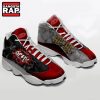 ACDC Rock Band Air Jordan 13 Shoes 1 ACDC Rock Band Air Jordan 13 Shoes