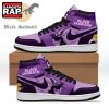 Black Sabbath Music Fans Gift Air Jordan 1 Hightop Shoes 2 Black Sabbath Music Fans Gift Air Jordan 1 Hightop Shoes