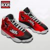 Black Sabbath Rock Band Air Jordan 13 Shoes Sneaker 1 Black Sabbath Rock Band Air Jordan 13 Shoes Sneaker