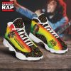 Bob Marley Jam Music Fans Gift Air Jordan 13 Shoes Sneaker 3 Bob Marley Jam Music Fans Gift Air Jordan 13 Shoes Sneaker