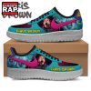 Chris Brown Music Fan Gift Air Force 1 Shoes Sneaker 3 Chris Brown Music Fan Gift Air Force 1 Shoes Sneaker