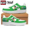 Chris Brown Music Graphics Design Air Force 1 Shoes Sneaker 2 Chris Brown Music Graphics Design Air Force 1 Shoes Sneaker