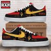 Elvis Presley Music Signature Design Air Force 1 Shoes Sneaker 2 Elvis Presley Music Signature Design Air Force 1 Shoes Sneaker
