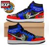 Grateful Dead Music Fans Gift Air Jordan 1 Hightop Shoes 3 Grateful Dead Music Fans Gift Air Jordan 1 Hightop Shoes