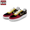 Guns N Roses Music Lover Air Force 1 Sneaker Shoes 1 Guns N Roses Music Lover Air Force 1 Sneaker Shoes