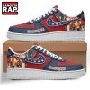 Lynyrd Skynyrd Air Force 1 Sneaker Shoes