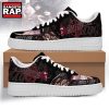 Motley Crue Band Music Fans Air Force 1 Sneaker Shoes 1 Motley Crue Band Music Fans Air Force 1 Sneaker Shoes