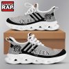 Queen Band Music Max Soul Shoes Sneaker