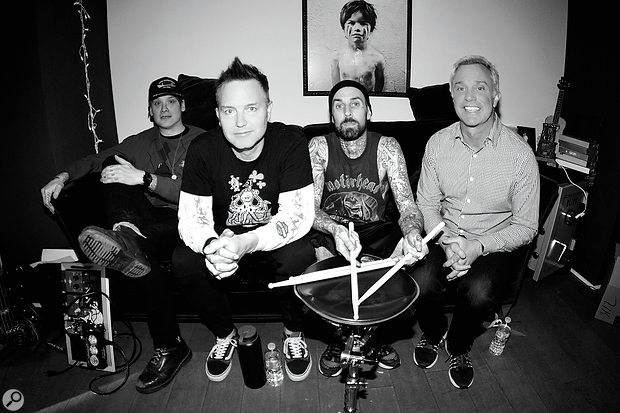 the day blink 182 got punk when travis barker joined the band 66c40f4a78226.jpg
