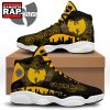 Wu-Tang Clan Music Fans Gift Air Jordan 13 Shoes Sneaker 3 Wu-Tang Clan Music Fans Gift Air Jordan 13 Shoes Sneaker