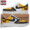 Wu-Tang Clan Music Lover Air Force 1 Sneaker Shoes