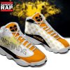 Wu-Tang Clan Rap Hiphop Air Jordan 13 Shoes Sneaker 3 Wu-Tang Clan Rap Hiphop Air Jordan 13 Shoes Sneaker