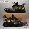 Wu-Tang Clan Rap Hiphop Fans Lover Max Soul Shoes Sneaker 2 Wu-Tang Clan Rap Hiphop Fans Lover Max Soul Shoes Sneaker