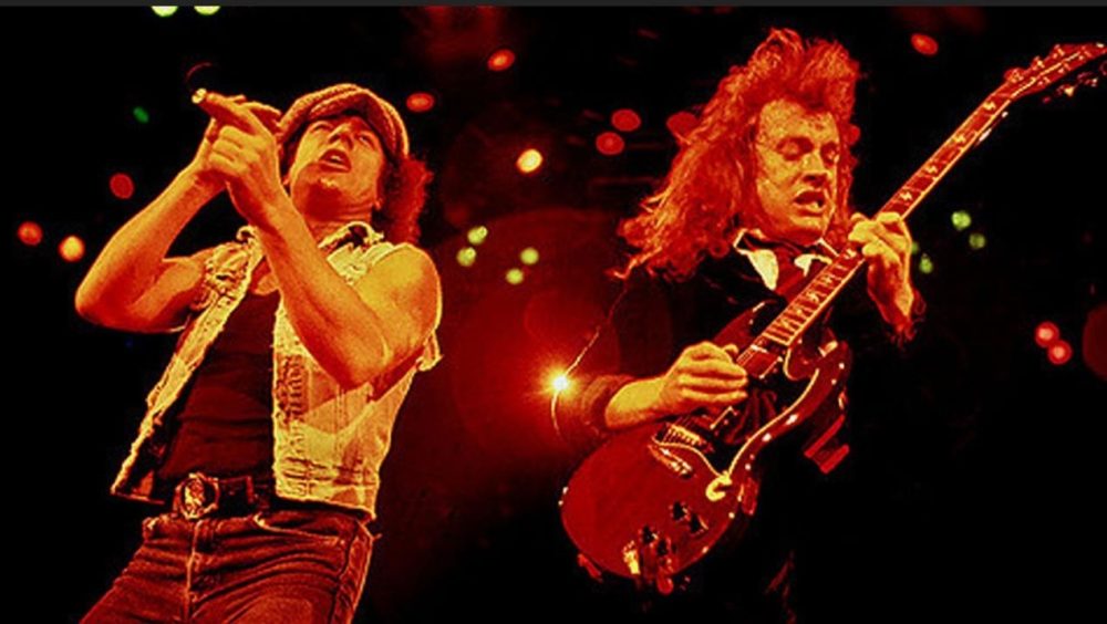 Rock Your Inner Rebel: Ultimate Guide to AC/DC Costumes for a Gang-Themed Look 1 Another option is to mix and match different elements of AC DC s stage attire