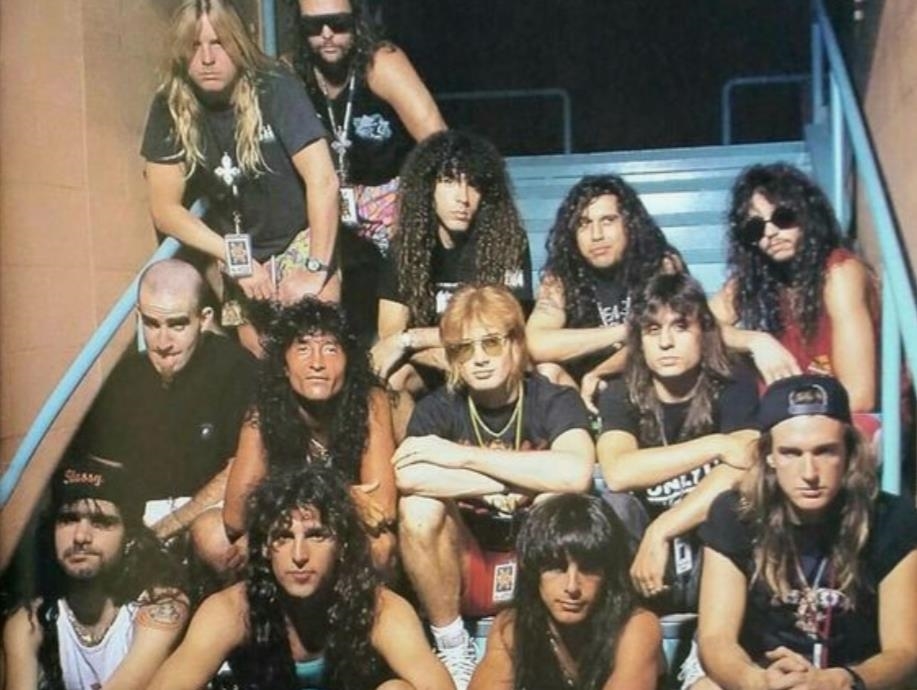 Slayer Rapper Outfits Slayer Costume: Gang-Inspired Looks and Tips for Hardcore Fans