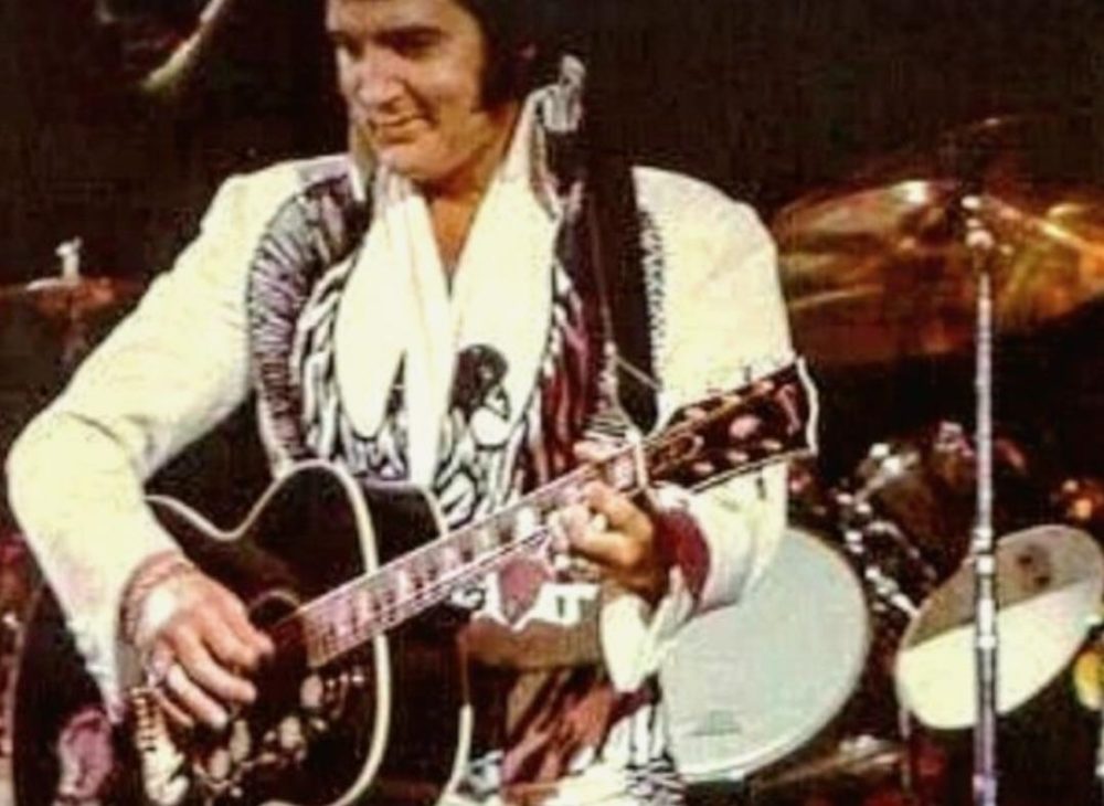 Finding the perfect Elvis Presley costume starts with knowing where to shop