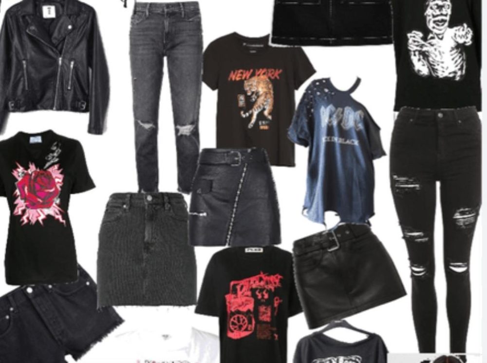 Complete Guide to Creating the Perfect Metallica Costume: Tips, Ideas, and Inspirations 1 Focus on key clothing pieces that define the band’s look