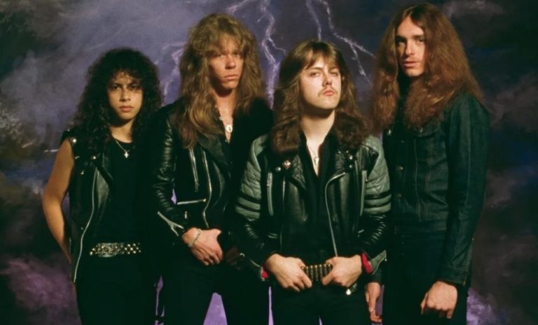 Complete Guide to Creating the Perfect Metallica Costume: Tips, Ideas ...