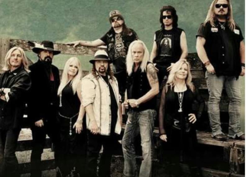 Complete Guide to Crafting the Perfect Lynyrd Skynyrd Costume 1 Key visual elements, such as denim, leather jackets, bandanas, and cowboy boots