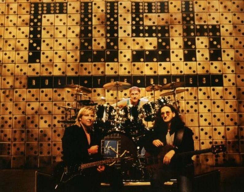 Striking the right balance between honoring Rush