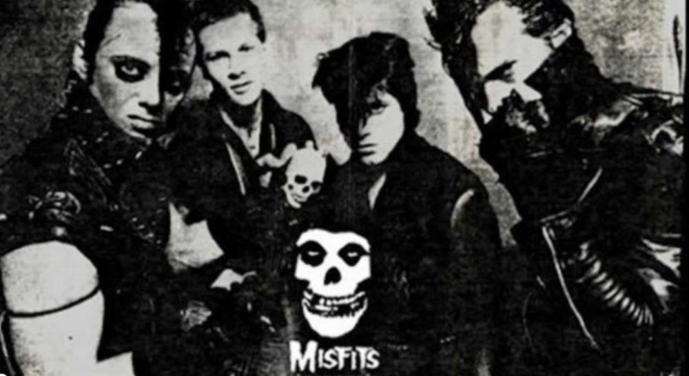 Misfits Costume: How to Rock the Perfect Look for Gang-Themed Events 1 To make the Misfits costume more fitting for a gang themed event