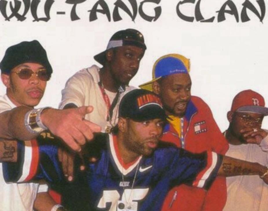 How to Create the Ultimate Wu-Tang Clan Costume 1 When shopping for a Wu Tang Clan costume, it s important to know where to find authentic