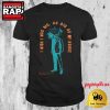AJR Brothers Band The Maybe Man House Head Tour Event 2024 T Shirt