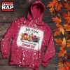 Alabama Crimson Tide Football Just A Girl Who Loves Fall Christmas Hoodie