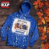 Boise State Broncos Football Just A Girl Who Loves Fall Christmas Hoodie