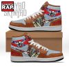 Lynyrd Skynyrd Air Jordan 1 Hightop Shoes 3 Lynyrd Skynyrd Air Jordan 1 Hightop Shoes