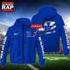 NCAA Kentucky Wildcats Special Logo Team Custom Name Windbreaker Jacket 7 NCAA Kentucky Wildcats Special Logo Team Custom Name Windbreaker Jacket