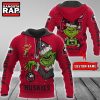 NCAA Northern Illinois Huskies Football Team The Grinch Christmas Hoodie 1 NCAA Northern Illinois Huskies Football Team The Grinch Christmas Hoodie