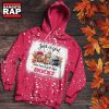 Ohio State Buckeyes Football Just A Girl Who Loves Fall Christmas Hoodie 2 Ohio State Buckeyes Football Just A Girl Who Loves Fall Christmas Hoodie