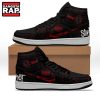 Slipknot Music Air Jordan 1 Hightop Shoes 1 Slipknot Music Air Jordan 1 Hightop Shoes